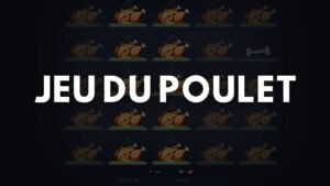 Découvrez le Nouveau Jeu du Poulet Argent en Ligne Gratuitement en France